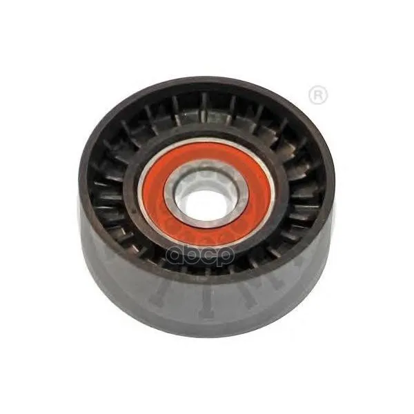 Ролик Натяжителя Поликлинового Ремня Optimal 0n1794s Optimal арт. 0N1794S