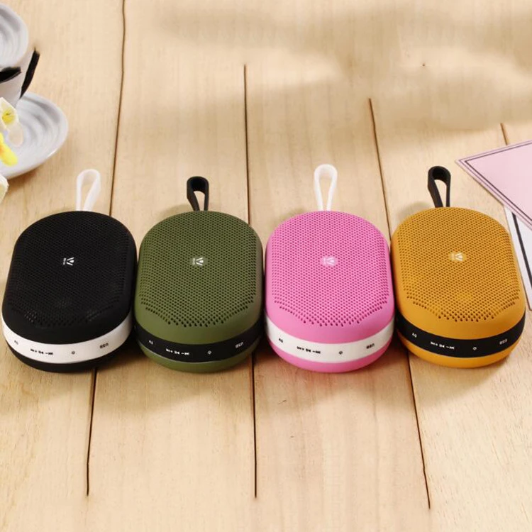 travel bluetooth speaker