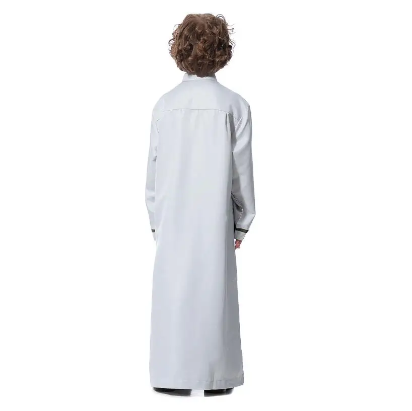 abaya caftan homme