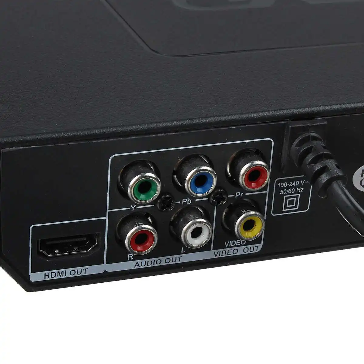 dvd multimídia digital dvd tv suporte hdmi cd svcd vcd mp3 função