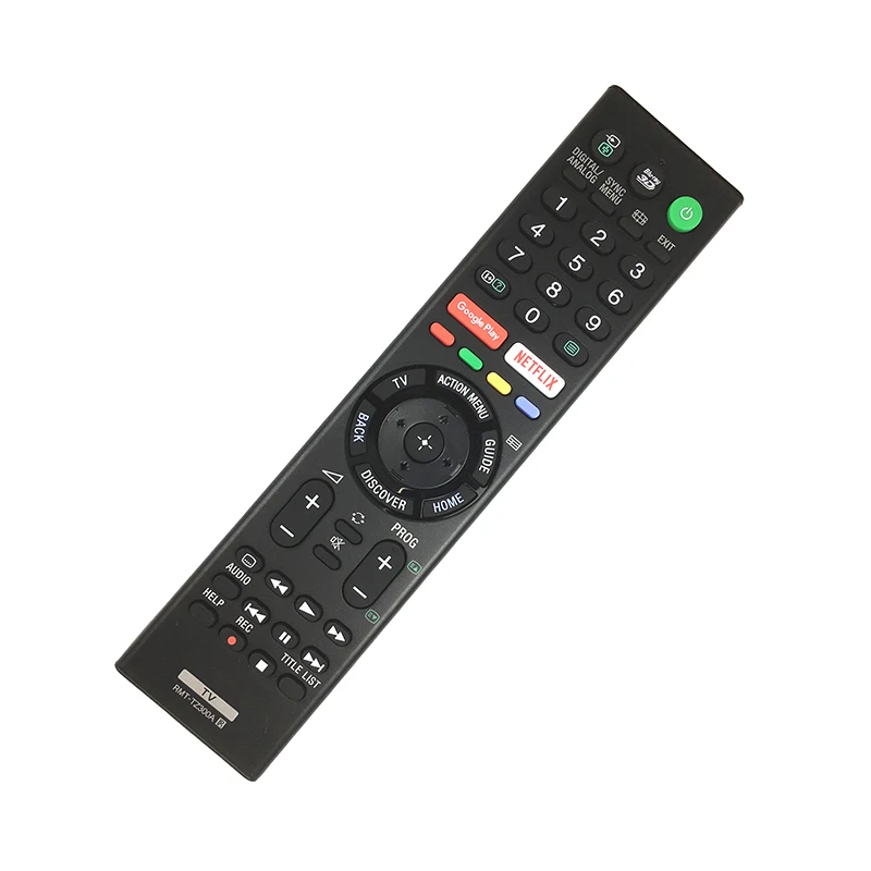 Пульт дистанционного управления для SONY lcd tv RMT-TZ300A