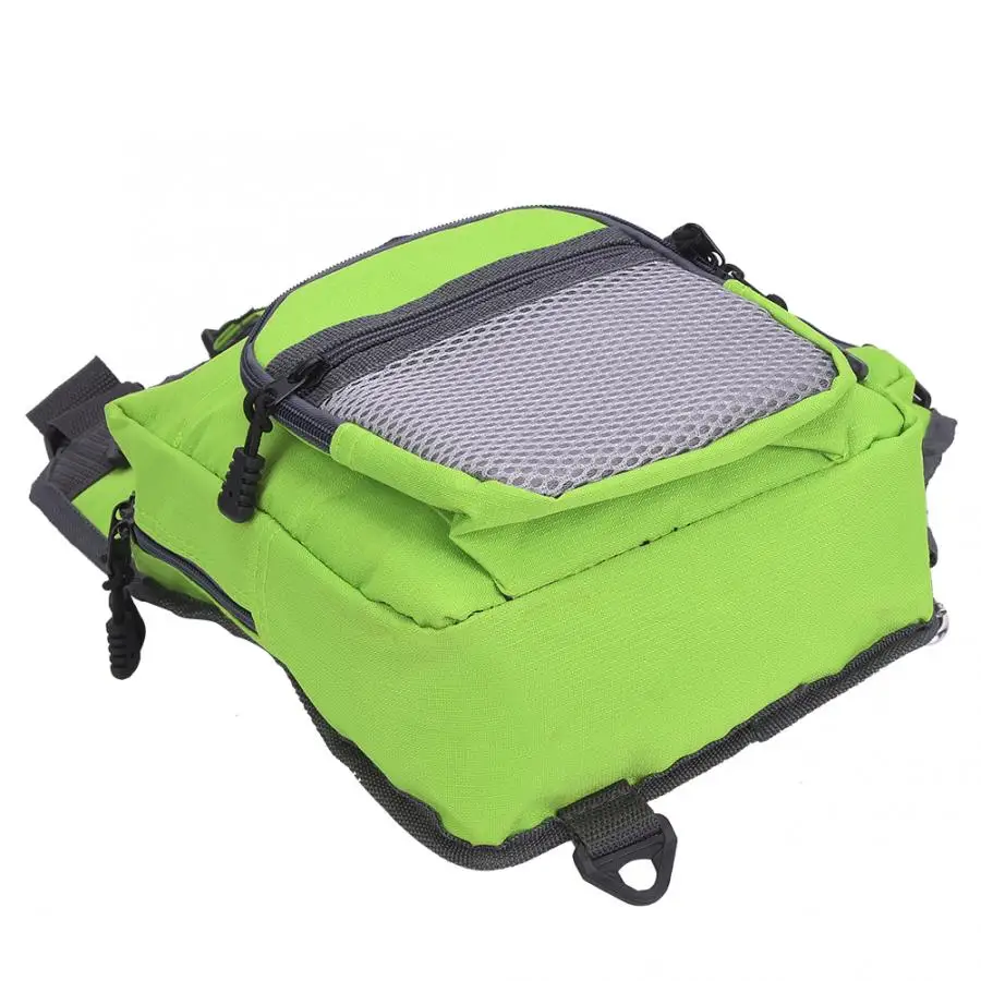 Многофункциональная сумка для рыболовных снастей, походные дорожные большие сумки через плечо, сумка через плечо для зимней рыбалки, аксессуары