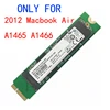 NEW 128GB 256GB 512GB 1TB SSD For 2012 Macbook Air A1465 A1466 Md231 Md232 Md223 Md224 M2 NGFF SSD for MAC for Apple SSD Adapter ► Photo 2/6