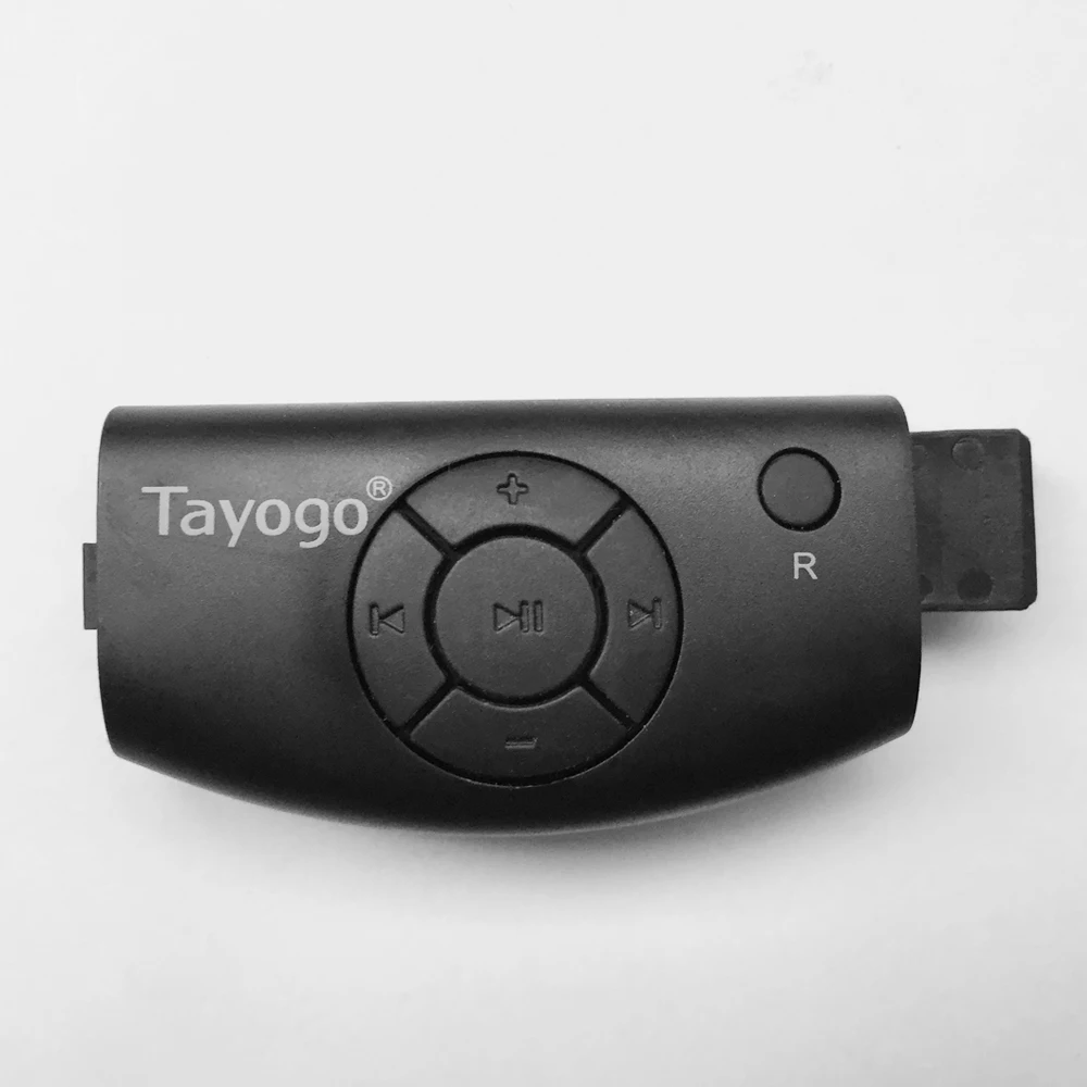 Tayogo гарнитура для плавания 8 ГБ, запчасти для MP3-плеера, костюм для P8 W12 IPX8, водонепроницаемый спортивный MP3-плеер, наушники для плавания, MP3 - Цвет: black