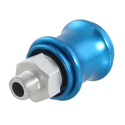 

HSV Series 9/25" Male to Female Thread Hand Slide Valve