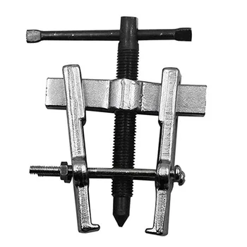 

Practical Professional Removal Tool Technology Two Jaw Lifting Gear Bearing Demolition Repair Spiral Durable Separation Puller