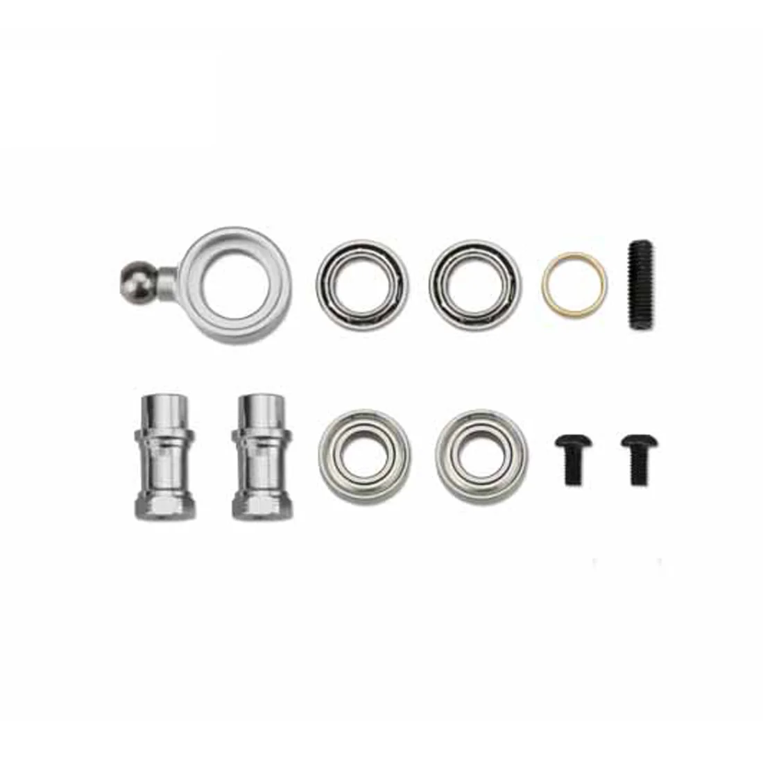 

Tarot-RC 550 600 Tail Control Bearing Sleeve MK6072 for Tarot Tail Rotor 550/600 RC Helicopter Spare Parts