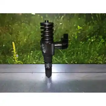 

DE03G130 INJECTOR SEAT LEON (1P1)