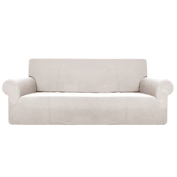 

Cushion Home Decor Furniture Waterproof Polyester Loveseat Living Room Universal Dustproof Sofa Cover Slipcover Couch Protector