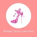 WannaU Factory Shoe Store
