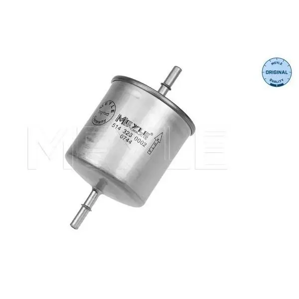 Фильтр топливный Volvo S40/V40/S60/V70/S80 1.6-3.0& 16V 95 MEYL