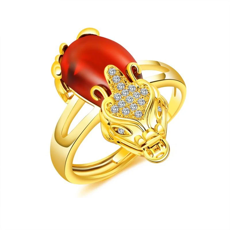 Популярное женское кольцо в европейском и американском стиле ювелирные изделия