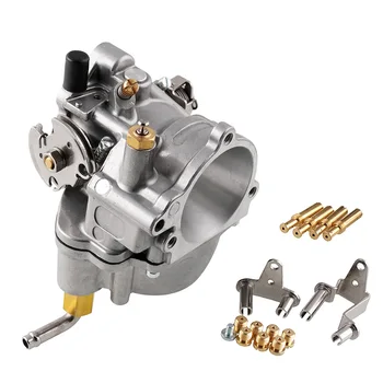 

Motorcycles Carburetor Carb MB-FP005 Bracket For Harley Big Twin Engine Motor