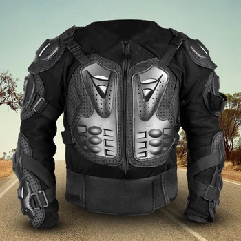 

Motorcycles Armor Protection Motocross Clothing Jacket Protector Moto Cross Back Armor Protector Motorcycle Jackets