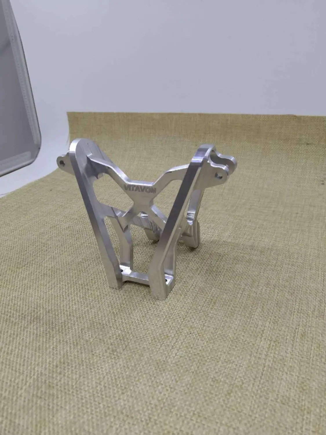 

Aluminum Front Shock Mount for VITAVON parts Losi 1/6 Rock Rey