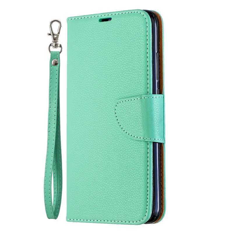 Flip Leather Wallet Case For RedMi Note 7 8 Pro 8Pro 8T 7A 8A Cover Phone Bags Card Slot Coque For XiaoMi Mi Note 10 Cases Book case for xiaomi Cases For Xiaomi