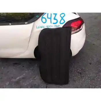 

REAR TRAY CITROEN DS4