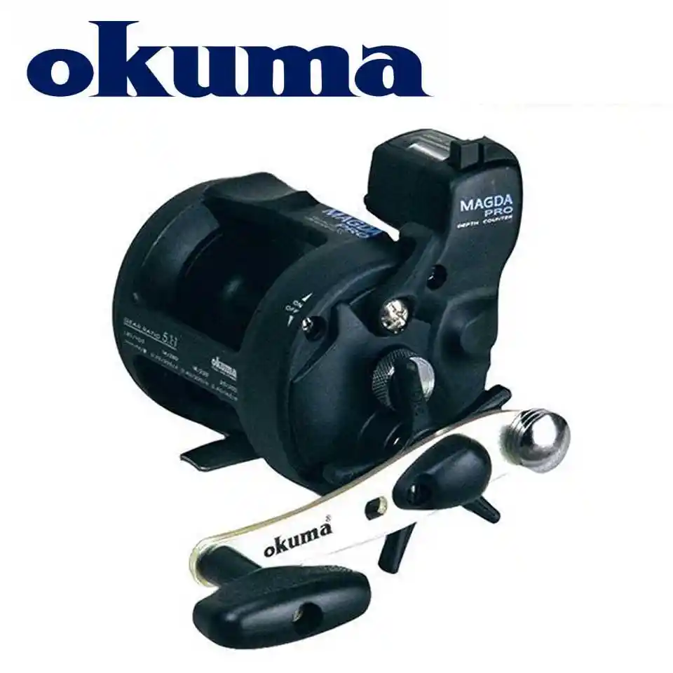 okuma magda 15