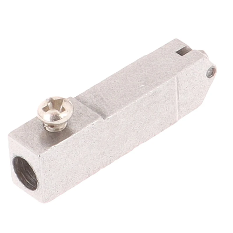 2Pcs TC-10 High Strength And Hardness Glass Straight Cutting Head Tool For Glass Wine Bottle Cutting Head Replacement Parts 3