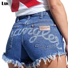 2020 New Arrive Womens Summer Big Size Sexy Tassel Denim Shorts Girls Casual Street Beach Wear Blue Denim Mid Waist Jeans Shorts Shorts 2020 New Arrive Womens Summer Big Size Sexy Tassel Denim Shorts Girls Casual Street Beach Wear Blue Denim Mid Waist Jeans Shorts Shorts