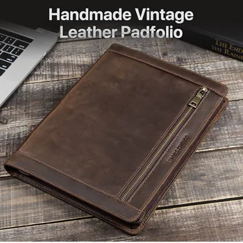 

Superior Quality Pure Leather Shockproof Case For iPad Pro 10.5 9.7 11 inch Cover Soft Tablet Sleeve Zipper Pouch