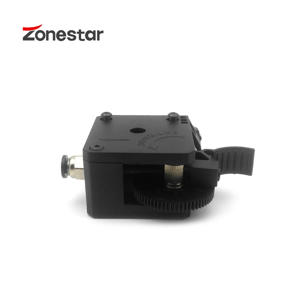 ZONESTAR Titan экструдер набор J head Bowden экструзионный Фидер обновленные детали для P802 Z8