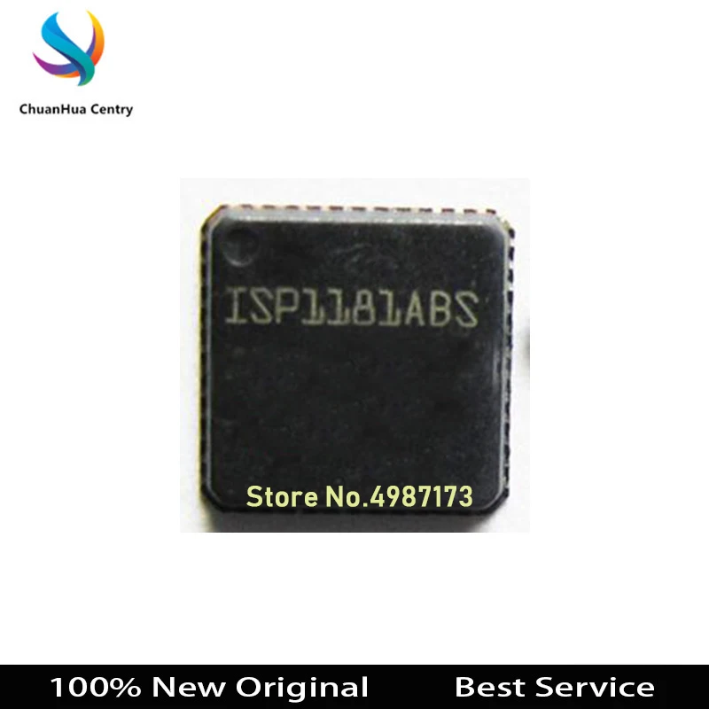 1 шт./лот ISP1181ABS QFN48 ISP1181ABS Большая скидка для большего количества