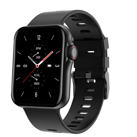 New D06 Smart Watch Bluetooth Call Smartwatch 1.6inch HD Screen Smart Split Screen Full Touch Fashion High-end Sports Watch