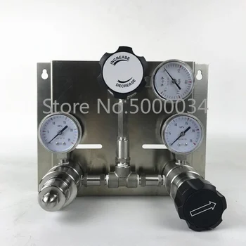 

gas water air pressure regulator/pressure reducing regulator