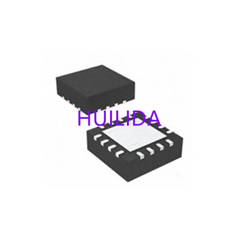 8S89871ANLGI8 QFN16 Новинка