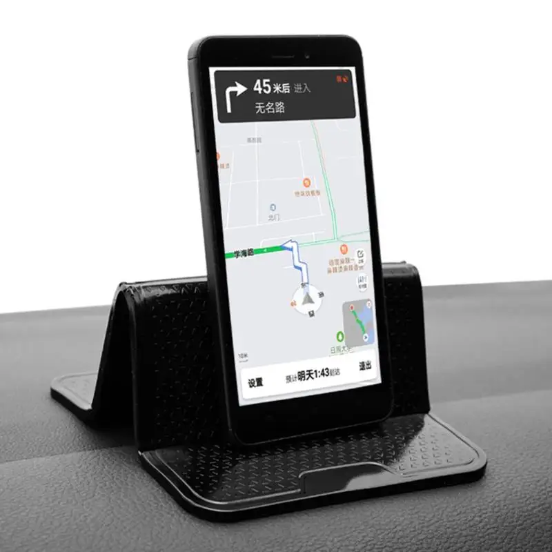 

Car Magic Anti Slip Dashboard Sticky Pad Non-slip Mat Holder Universal for GPS Cell Phone Pen Auto Interior Styling Accessories