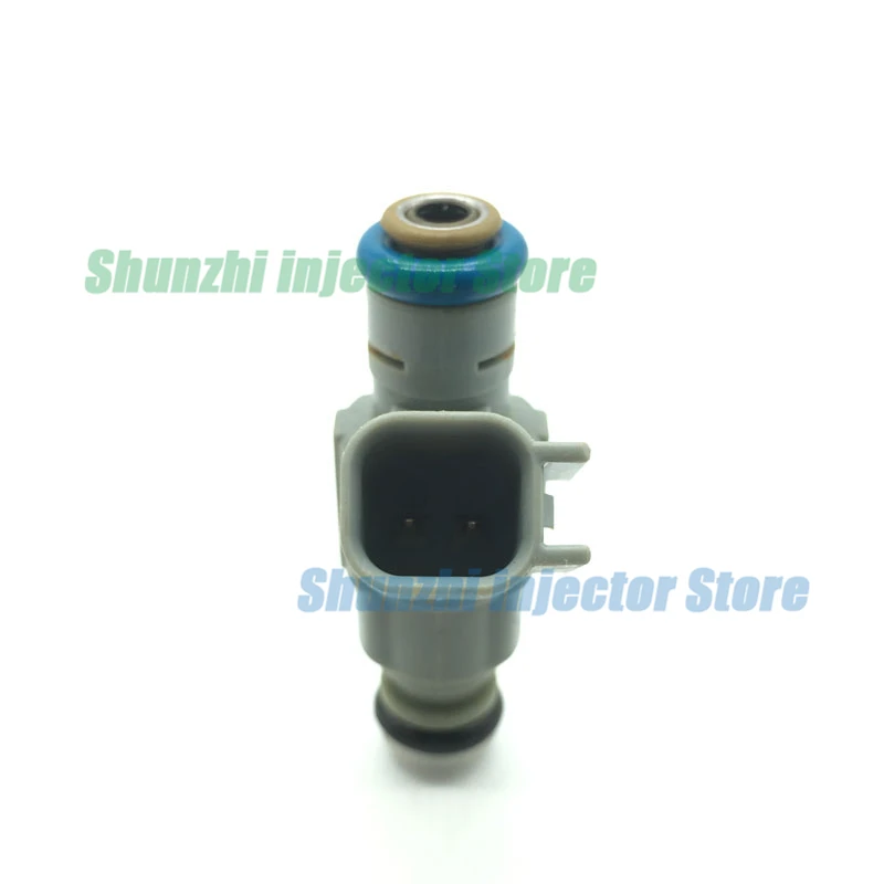 Форсунка топливной форсунки для Dodge 2,0 2.4L(01-03) OE № 0280155976 04891345AA
