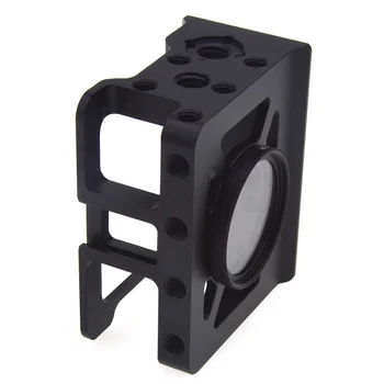 

1pc Camera Cage Mount Tripod/Monitor for Sony RX0 SP99