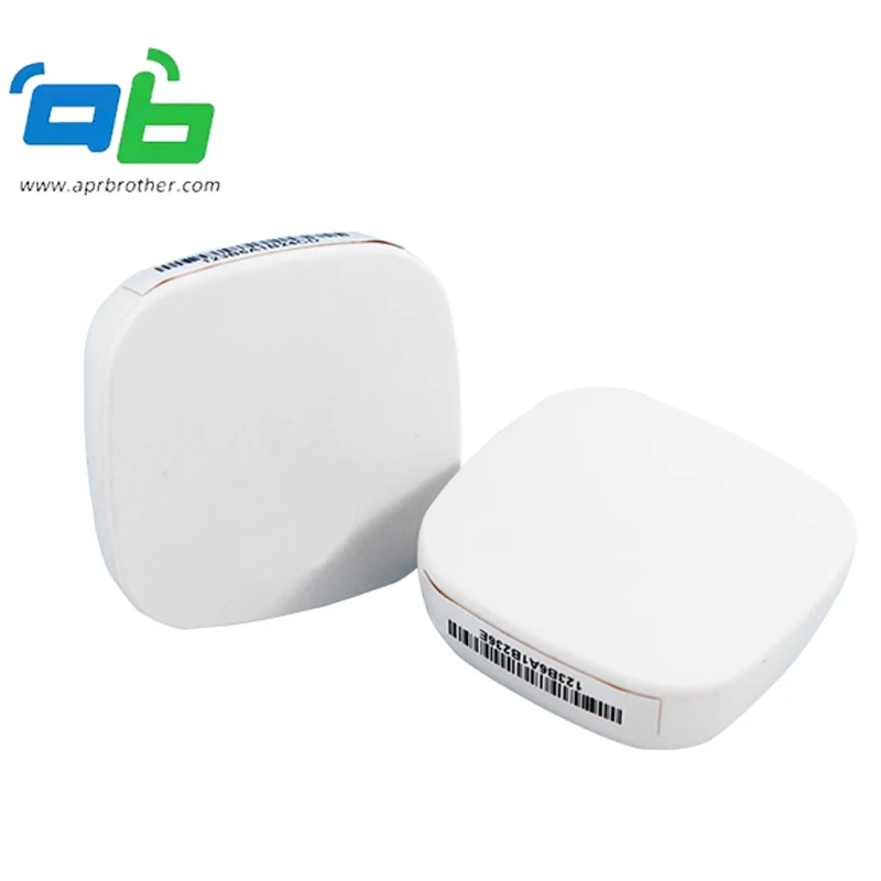 10 шт./лот энергоэффективный King с чипсетом NRF52810 iBeacon & Eddystone Tech|ibeacon| |