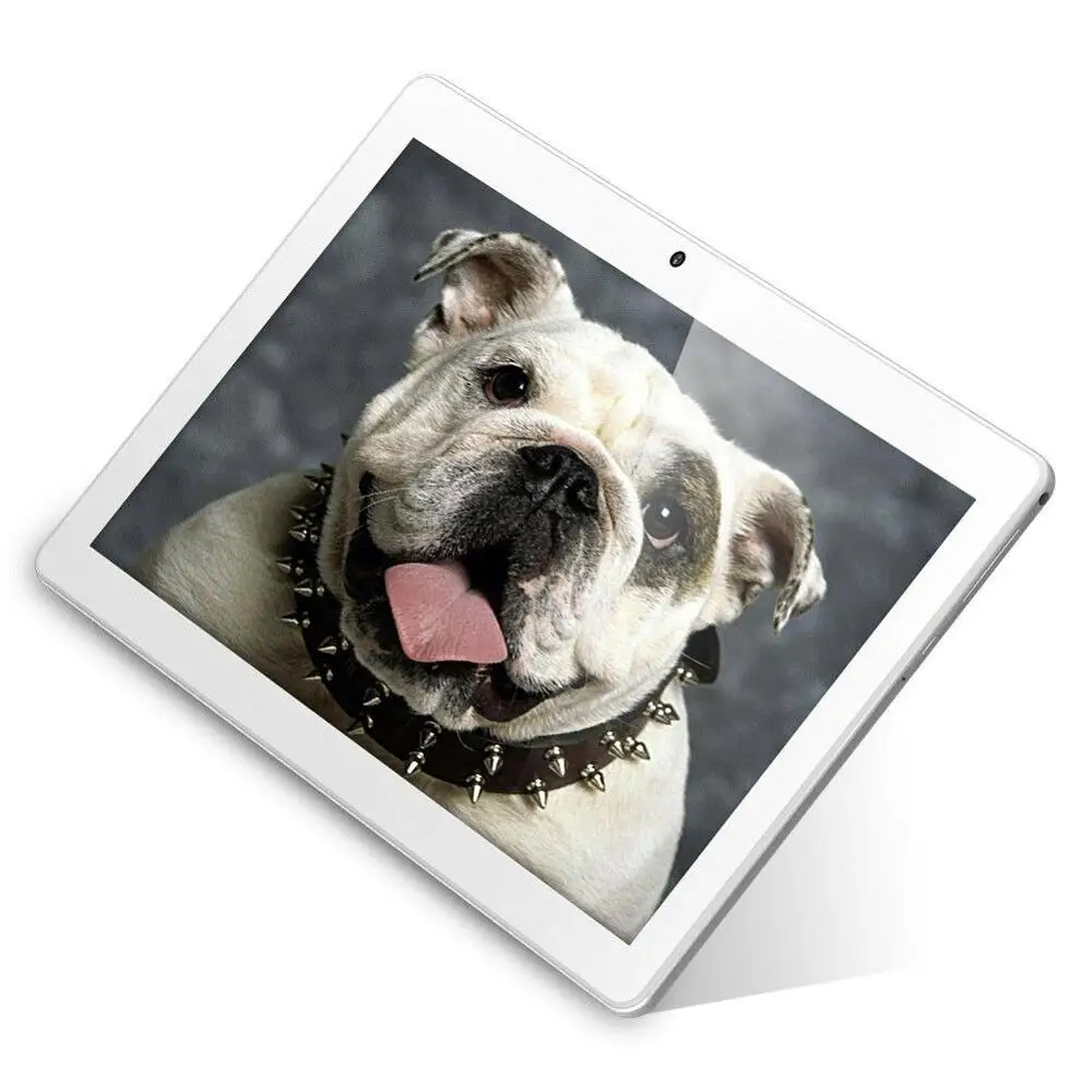 Dragon Touch K10 10," четырехъядерный Android планшет 16 Гб WiFi 800x1280 Dragon Touch отремонтированный