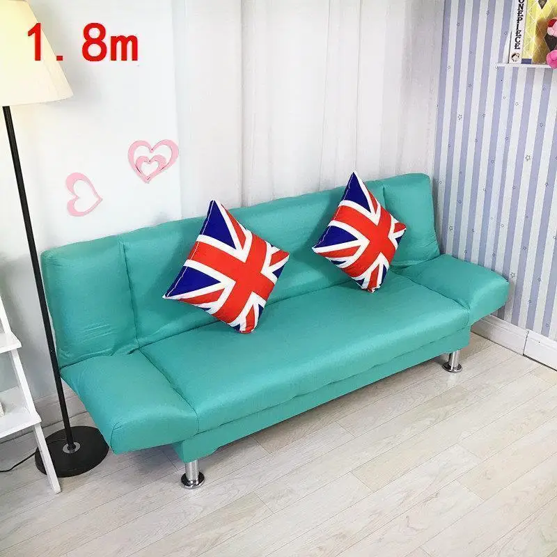 Plegable Cama модно для Fotel Wypoczynkowy Futon Sillon Divano Kanepe Zitzak Meubel мебель мобиля Mueble De Sala диван-кровать - Цвет: Number 6