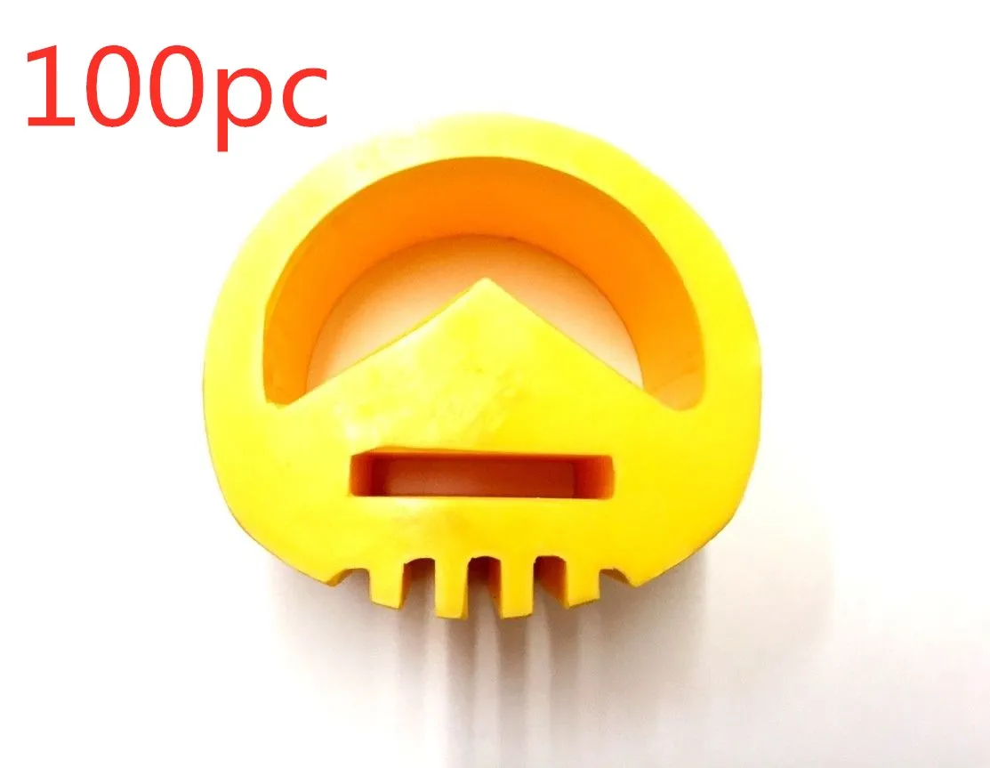 100 крепление двигателя Snubber