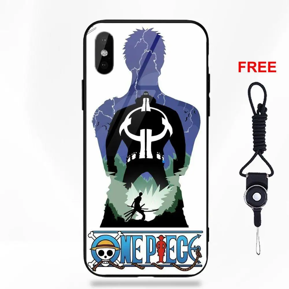 Мультфильм один кусок Бартоломью Кума Skullus для Galaxy S8 S9 Plus huawei Honor 7X P20 Lite mate 10 Pro Redmi 5