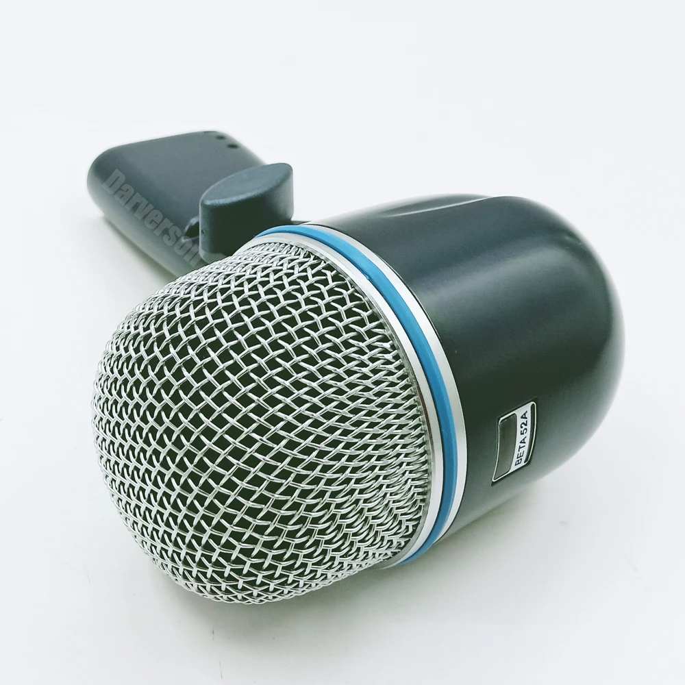 Beta52a  kick-out big kick drum microphone
