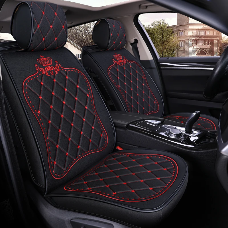 Car Seat Cover Vehicle Seats Case for Lexus Gs Gs300 Gx 470 Nx Nx300h