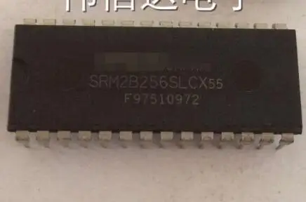 IC% SRM2B256SLCX55