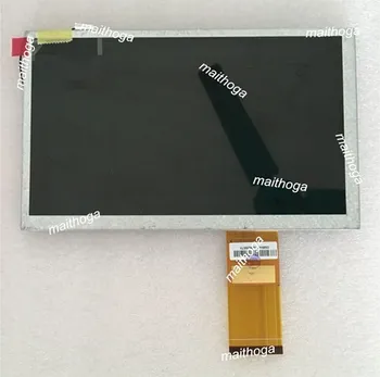

CPT 8.0 inch HD TFT LCD Screen CLAP080LJV1 CW 800(RGB)*480 WVGA