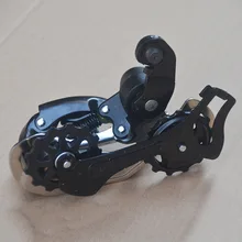 Горный велосипед задний переключатель Tx35 горный велосипед складной велосипед после передачи передач