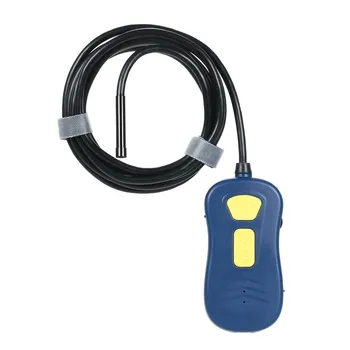 

Endoscope Wifi Pipe Camera Borescope IP67 Waterproof Wireless Inspection Endoscope Inspection Camera