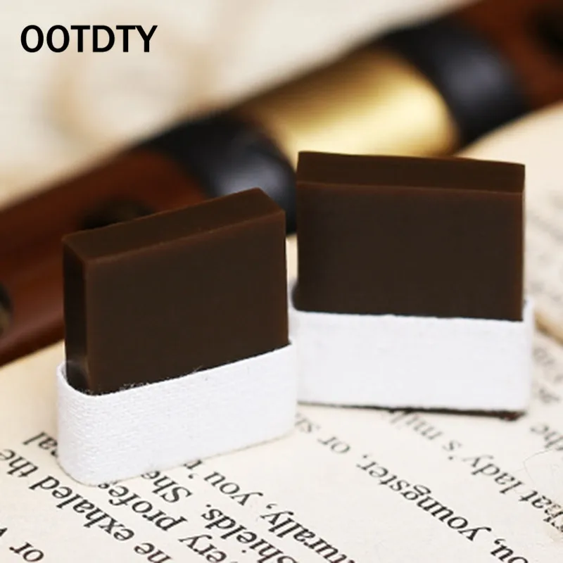 OOTDTY Solid Flute Diaphragm Glue for Traditional Bamboo Metal Flute Chinese Dizi Parts