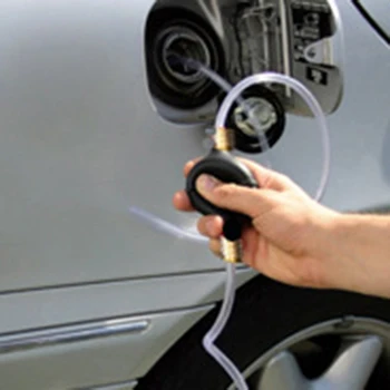 

Car Fuel Gas Pump PVC Pipe Water Oil Transfer Pump Petrol Diesel Liquid Manual Pump Syphon Fuel Saver Auto Accessories