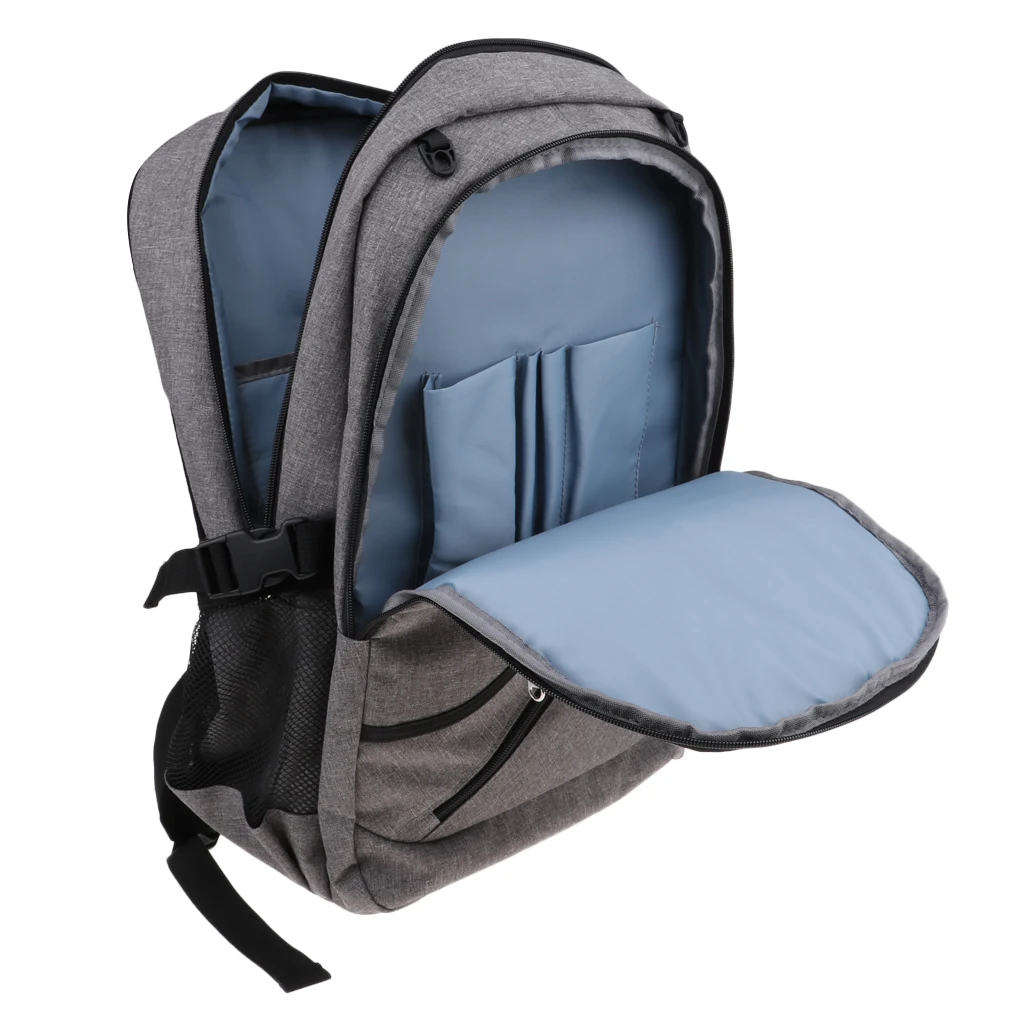 Unisex Tennis Racquet/Racket Backpack Bag Sports Rucksack Racquet Sport BagsTennis Backpack for Men Women