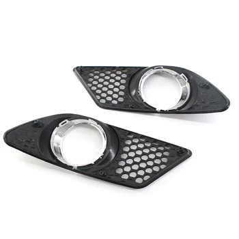 

Refit Grilles For Mercedes Benz C-Class W204 08-10 Lamp A2048850353 Replacement Parts Decor
