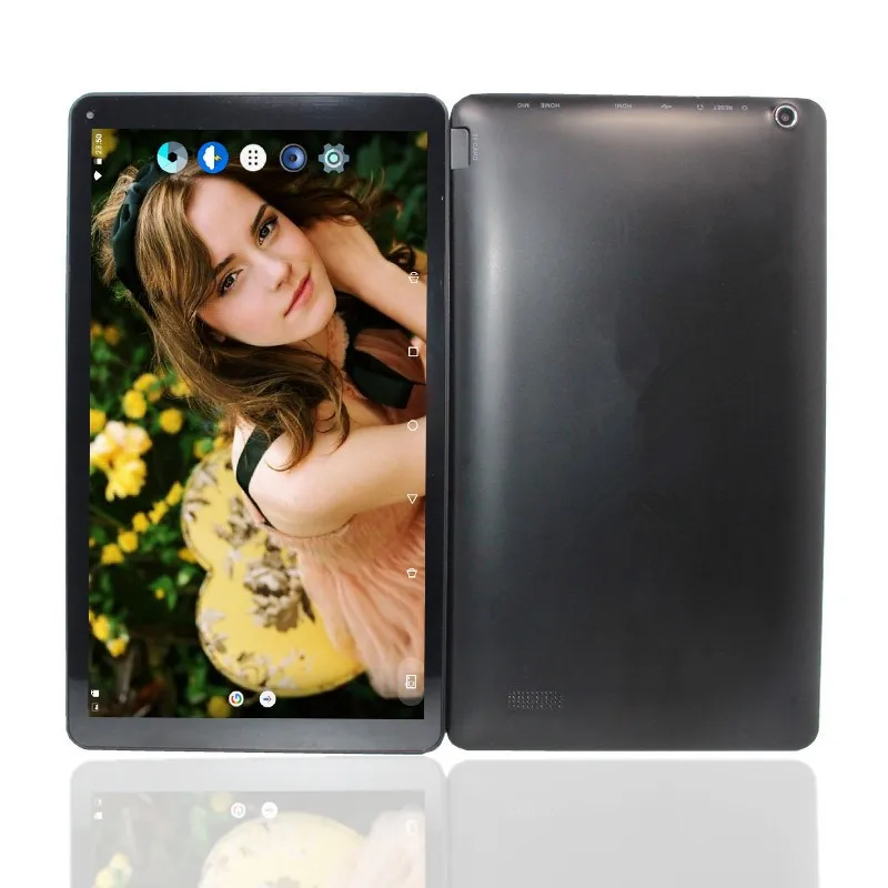 Новое поступление 10 1 дюймов Q1198A 1G + 16GB Android 6 0 rk3128 четырехъядерный планшетный ПК