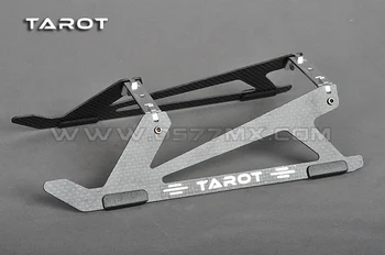 

Tarot TREX 450 PRO V2 CF Landing Skid Set TL2775-01